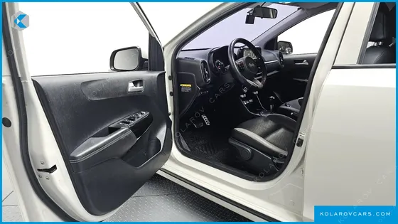 KIA MORNING (PICANTO) PRESTIGE