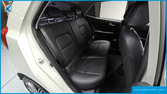 KIA MORNING (PICANTO) PRESTIGE