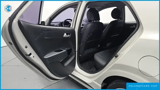 KIA MORNING (PICANTO) PRESTIGE