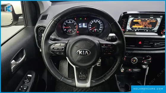KIA MORNING (PICANTO) PRESTIGE
