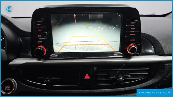 KIA MORNING (PICANTO) PRESTIGE