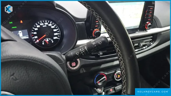 KIA MORNING (PICANTO) PRESTIGE