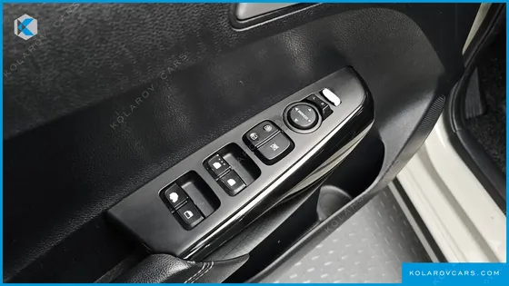 KIA MORNING (PICANTO) PRESTIGE