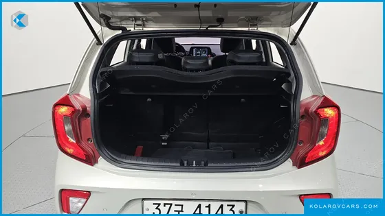 KIA MORNING (PICANTO) PRESTIGE