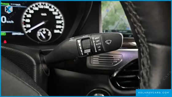 GENESIS EQ900 3.3 T-GDI AWD