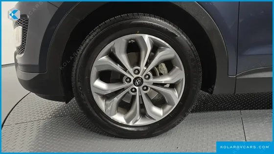 HYUNDAI SANTA FE DIESEL(E-VGT) 2.0 2WD EXCLUSIVE