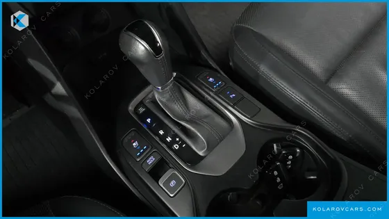 HYUNDAI SANTA FE DIESEL(E-VGT) 2.0 2WD EXCLUSIVE