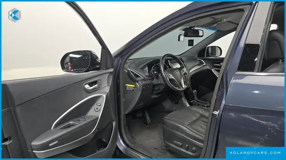 HYUNDAI SANTA FE DIESEL(E-VGT) 2.0 2WD EXCLUSIVE