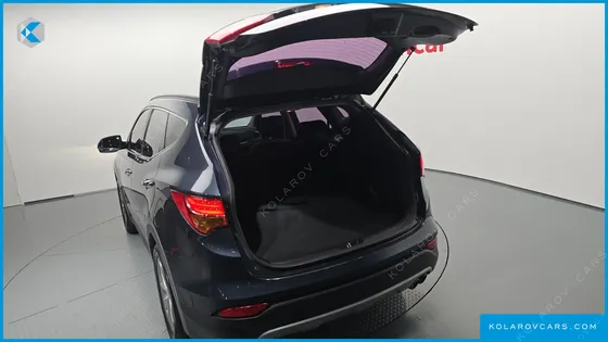 HYUNDAI SANTA FE DIESEL(E-VGT) 2.0 2WD EXCLUSIVE