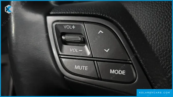 HYUNDAI SANTA FE DIESEL(E-VGT) 2.0 2WD EXCLUSIVE