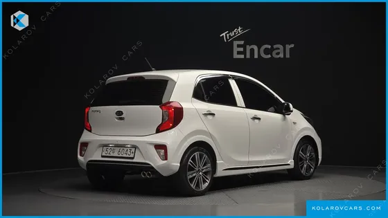 KIA MORNING (PICANTO) PRESTIGE