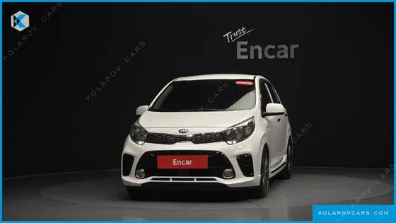 KIA MORNING (PICANTO) PRESTIGE