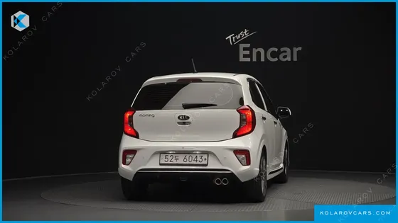 KIA MORNING (PICANTO) PRESTIGE