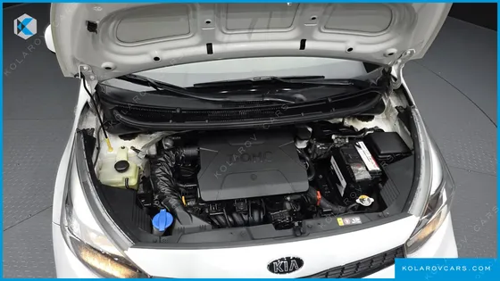 KIA MORNING (PICANTO) PRESTIGE