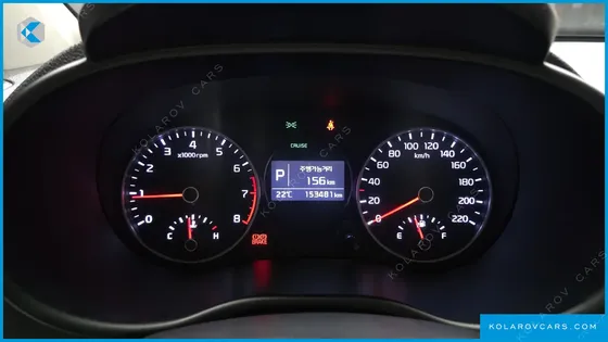 KIA MORNING (PICANTO) PRESTIGE