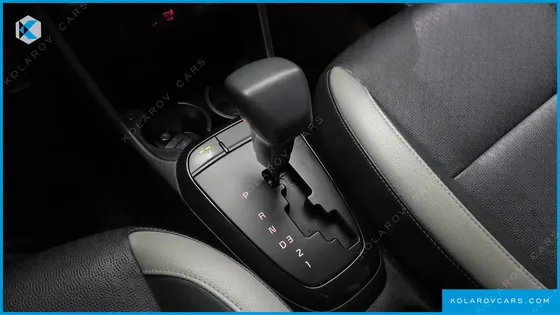 KIA MORNING (PICANTO) PRESTIGE