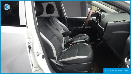 KIA MORNING (PICANTO) PRESTIGE