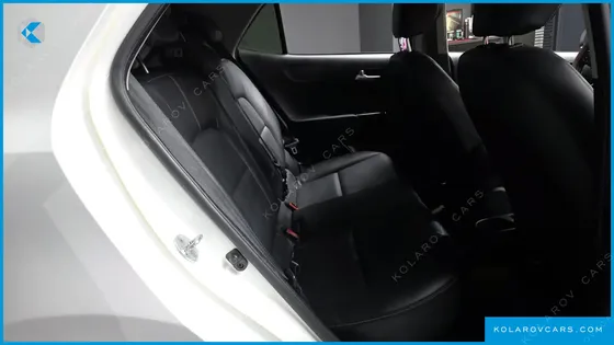 KIA MORNING (PICANTO) PRESTIGE