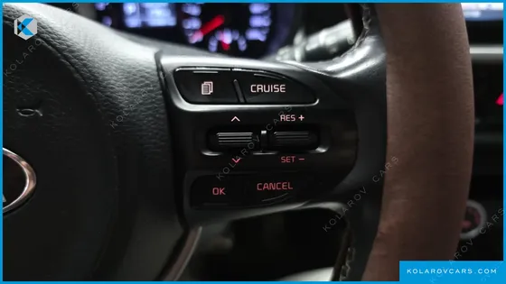 KIA MORNING (PICANTO) PRESTIGE
