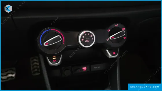 KIA MORNING (PICANTO) PRESTIGE