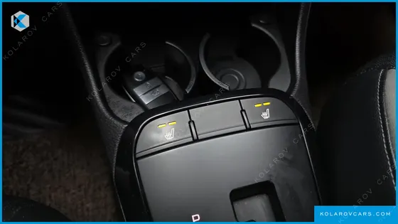 KIA MORNING (PICANTO) PRESTIGE