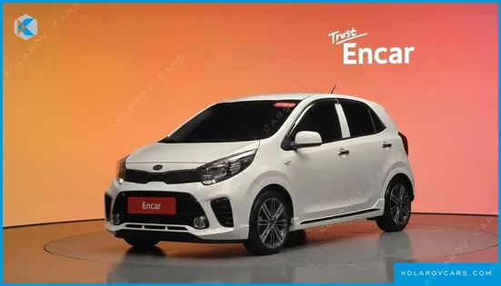 KIA MORNING (PICANTO) PRESTIGE