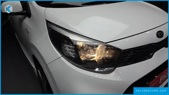 KIA MORNING (PICANTO) PRESTIGE