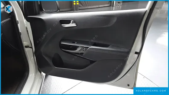 KIA MORNING (PICANTO) PRESTIGE