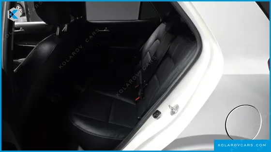 KIA MORNING (PICANTO) PRESTIGE