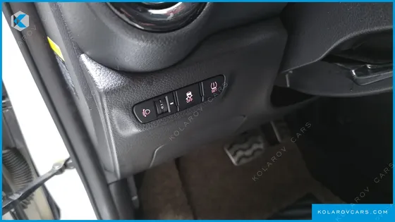 KIA MORNING (PICANTO) PRESTIGE