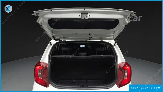 KIA MORNING (PICANTO) PRESTIGE