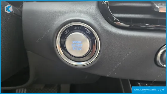 GENESIS EQ900 3.3 T-GDI AWD