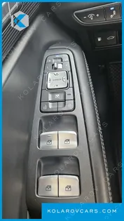 GENESIS EQ900 3.3 T-GDI AWD