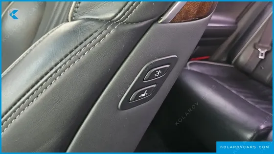 GENESIS EQ900 3.3 T-GDI AWD