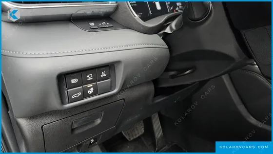 TOYOTA HIGHLANDER 2.5 4WD PLATIMUM