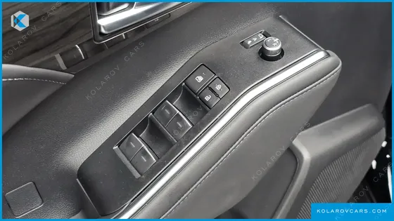 TOYOTA HIGHLANDER 2.5 4WD PLATIMUM