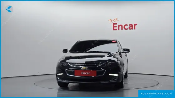 CHEVROLET (GM DAEWOO) MALIBU 1.5 TURBO LT