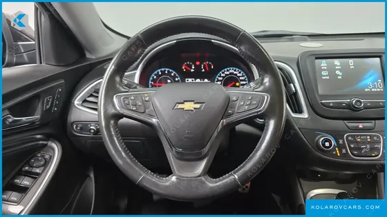 CHEVROLET (GM DAEWOO) MALIBU 1.5 TURBO LT