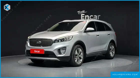 KIA SORENTO DIESEL 2.0 2WD