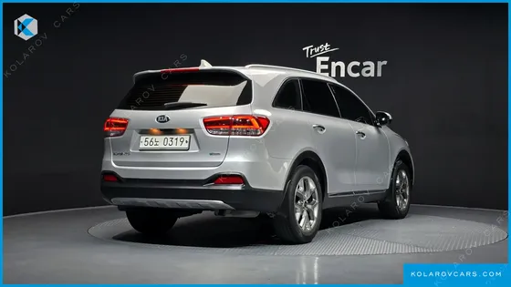 KIA SORENTO DIESEL 2.0 2WD