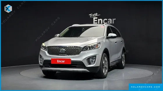 KIA SORENTO DIESEL 2.0 2WD