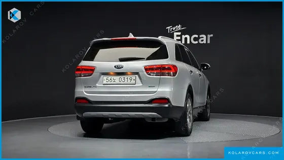 KIA SORENTO DIESEL 2.0 2WD