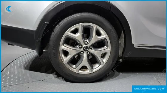 KIA SORENTO DIESEL 2.0 2WD