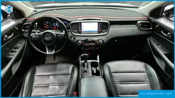 KIA SORENTO DIESEL 2.0 2WD
