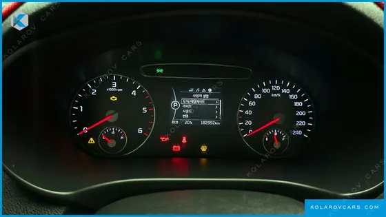 KIA SORENTO DIESEL 2.0 2WD