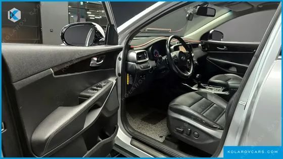 KIA SORENTO DIESEL 2.0 2WD