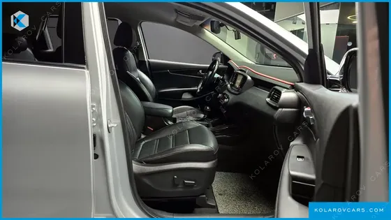 KIA SORENTO DIESEL 2.0 2WD