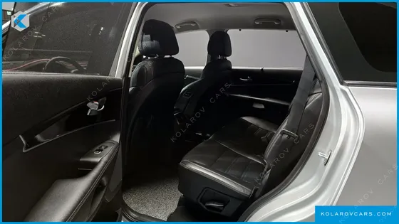 KIA SORENTO DIESEL 2.0 2WD