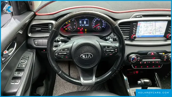 KIA SORENTO DIESEL 2.0 2WD