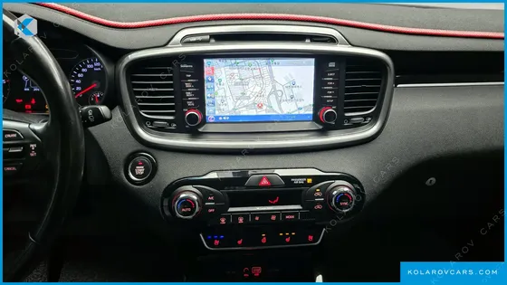 KIA SORENTO DIESEL 2.0 2WD